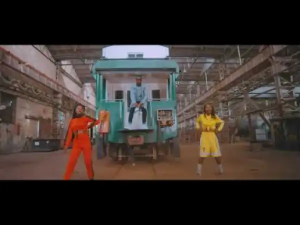 Dolly Pierce – Owale ft. Zlatan